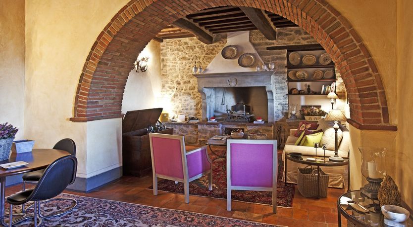 Photo of Fairytale in Cortona