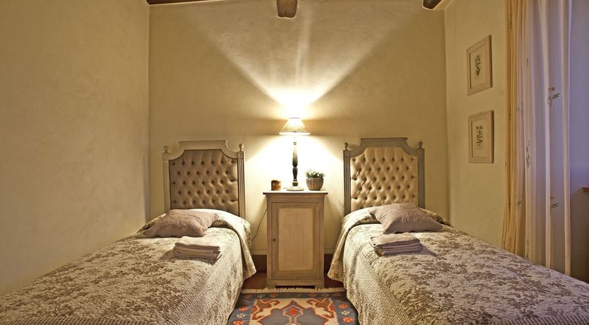 Photo of Fairytale in Cortona