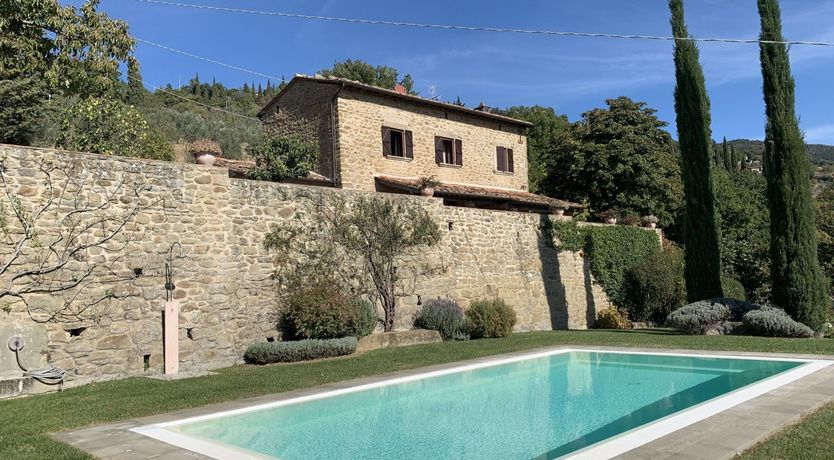 Photo of Fairytale in Cortona