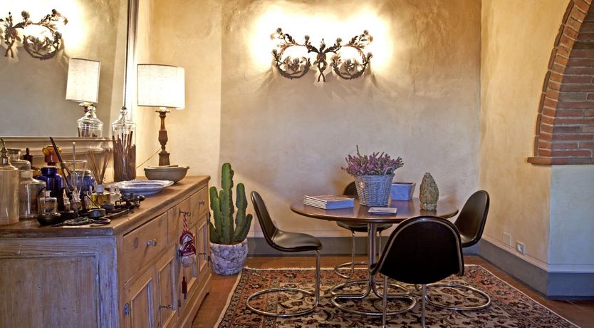 Photo of Fairytale in Cortona