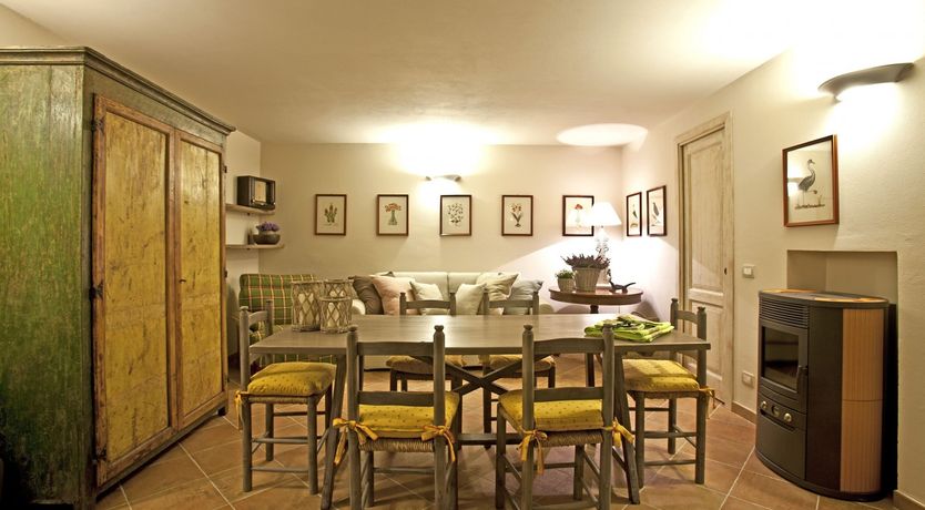 Photo of Fairytale in Cortona