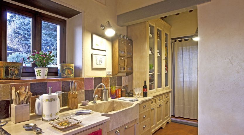 Photo of Fairytale in Cortona