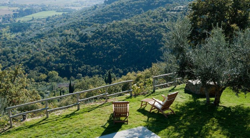 Photo of Fairytale in Cortona