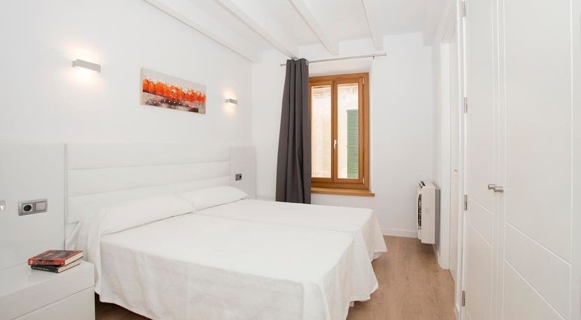 Photo of Sun-Drenched Stone