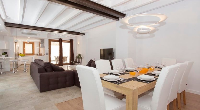 Photo of Sun-Drenched Stone