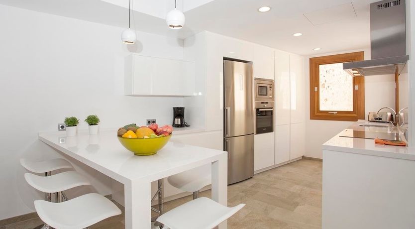 Photo of Sun-Drenched Stone