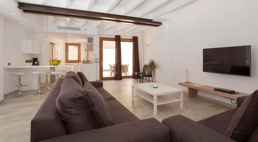 Photo of Sun-Drenched Stone