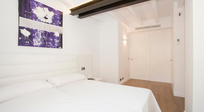 Photo of Sun-Drenched Stone