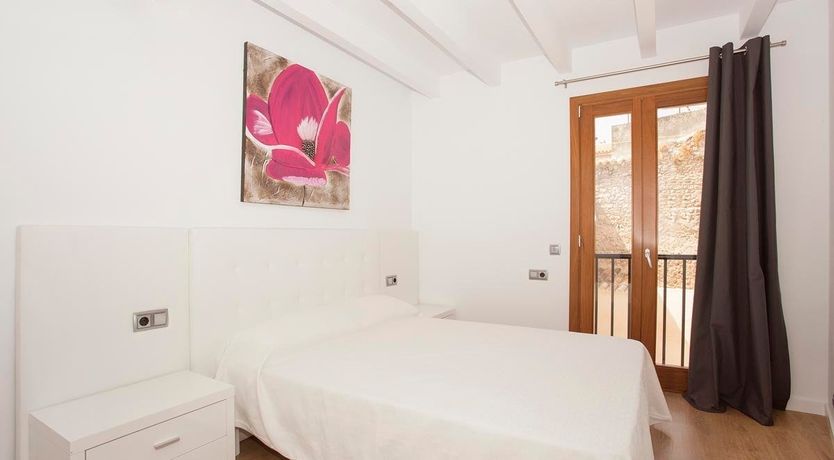 Photo of Sun-Drenched Stone