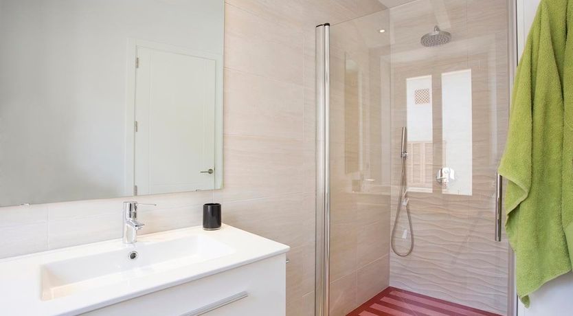 Photo of Sun-Drenched Stone