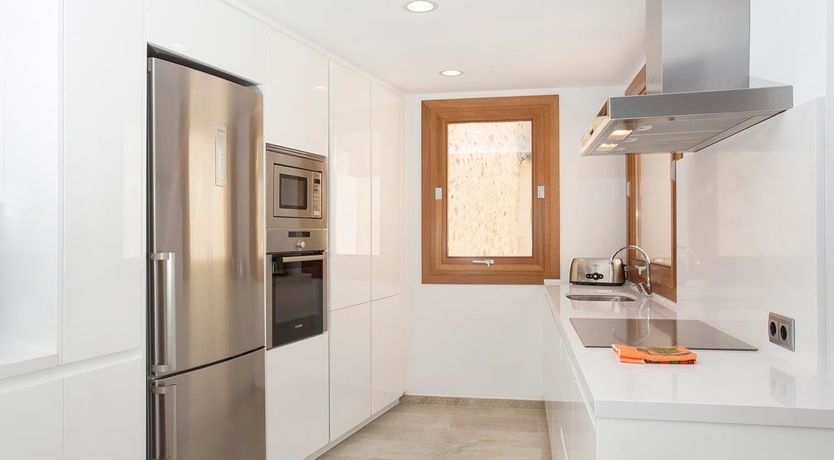 Photo of Sun-Drenched Stone