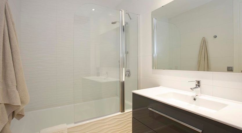 Photo of Sun-Drenched Stone