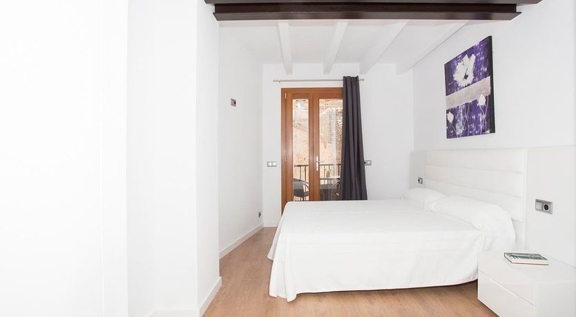 Photo of Sun-Drenched Stone