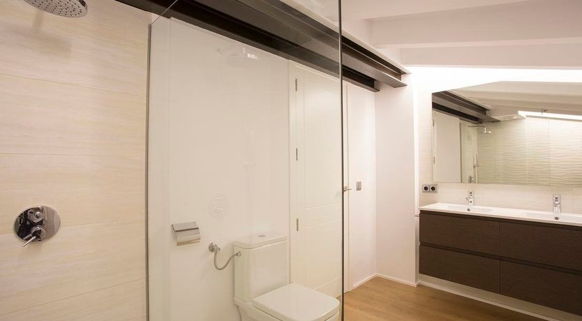 Photo of Sun-Drenched Stone