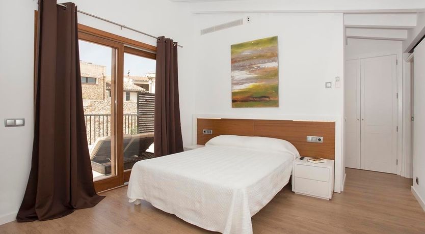 Photo of Sun-Drenched Stone