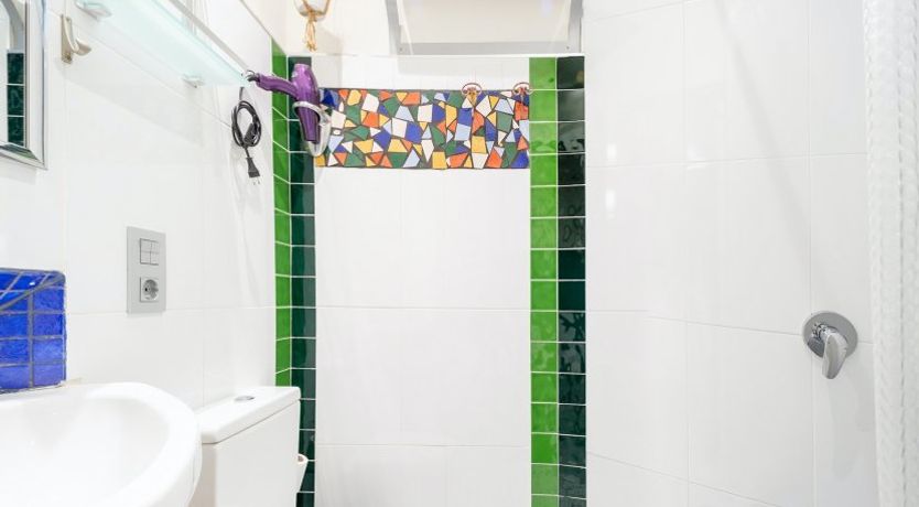 Photo of Tiled to Perfection