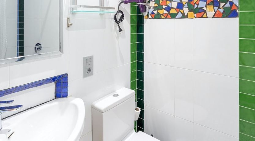 Photo of Tiled to Perfection