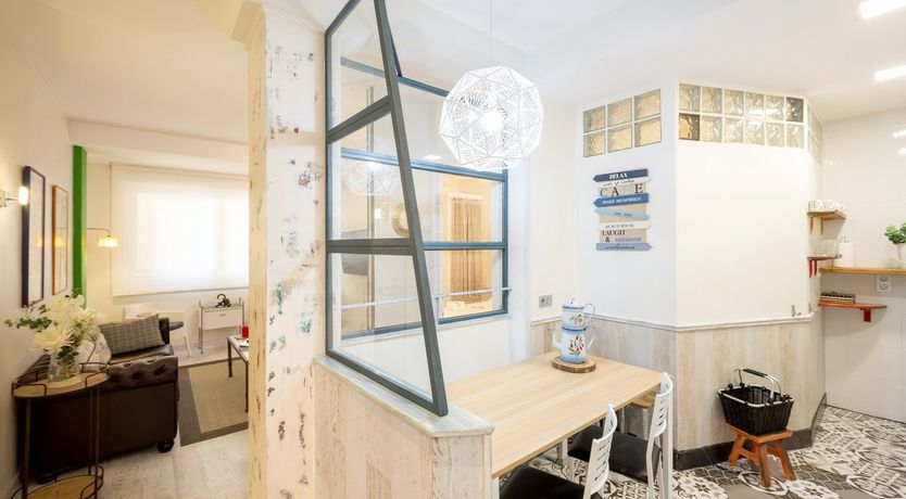 Photo of Tiled to Perfection