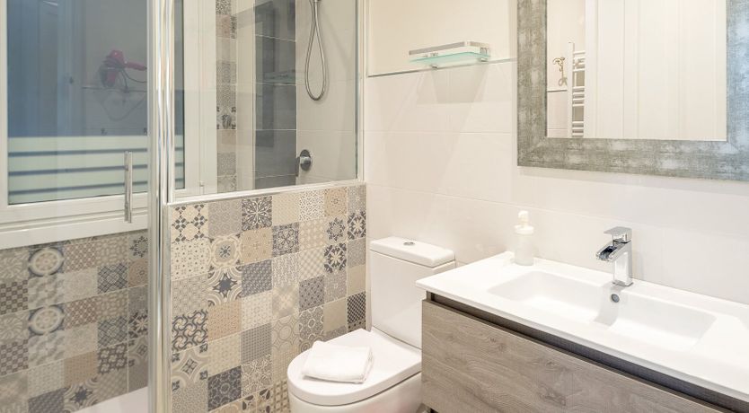 Photo of Tiled to Perfection