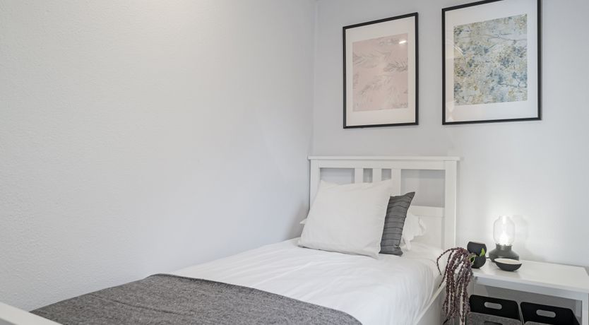 Photo of Atlantic Mist