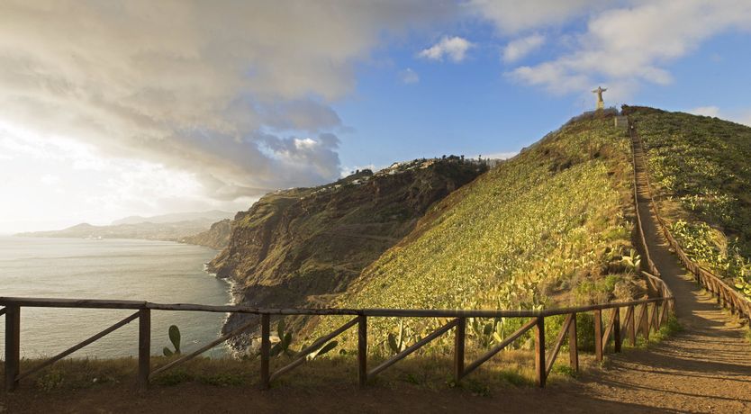 Photo of Atlantic Mist