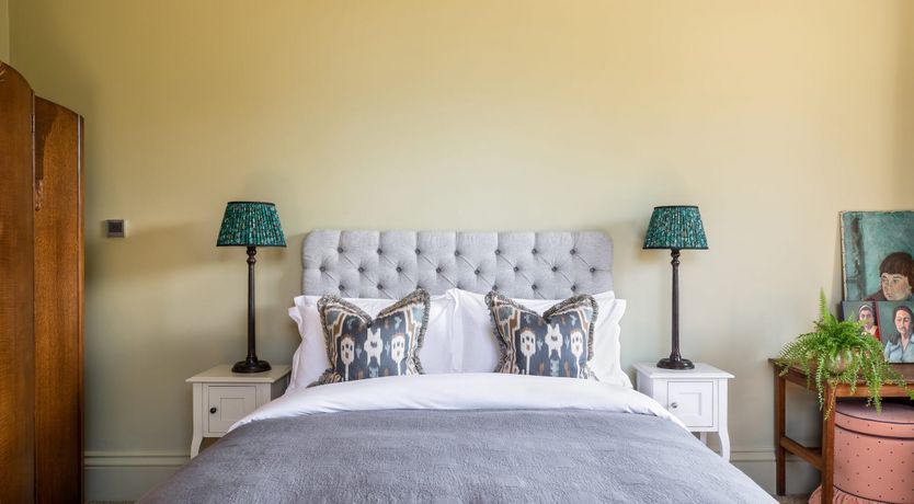 Photo of The New Georgian Era