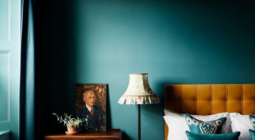 Photo of The New Georgian Era