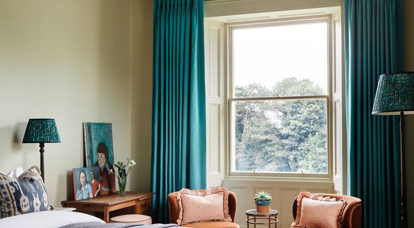 Photo of The New Georgian Era