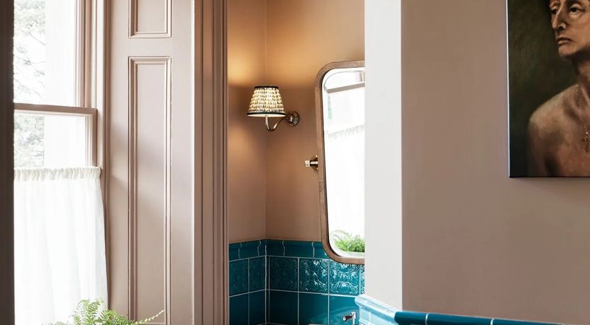 Photo of The New Georgian Era