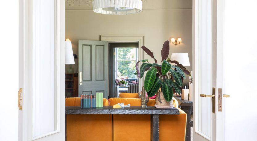 Photo of The New Georgian Era