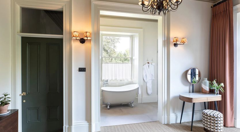 Photo of The New Georgian Era