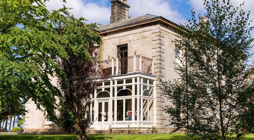 Photo of The New Georgian Era