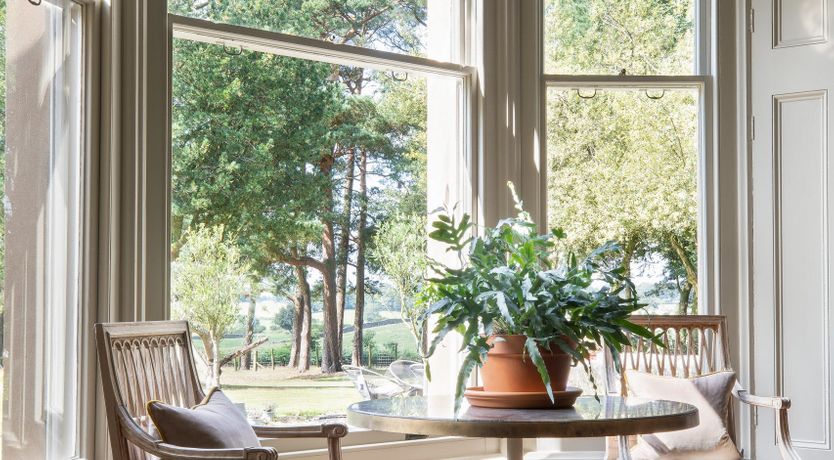 Photo of The New Georgian Era