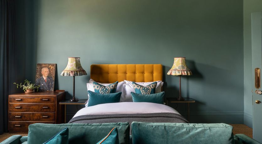 Photo of The New Georgian Era