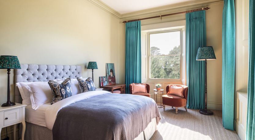 Photo of The New Georgian Era