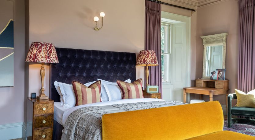 Photo of The New Georgian Era