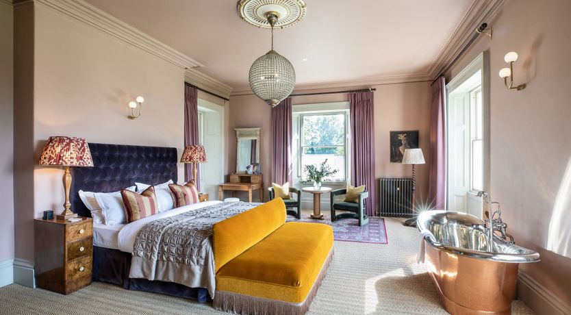 Photo of The New Georgian Era