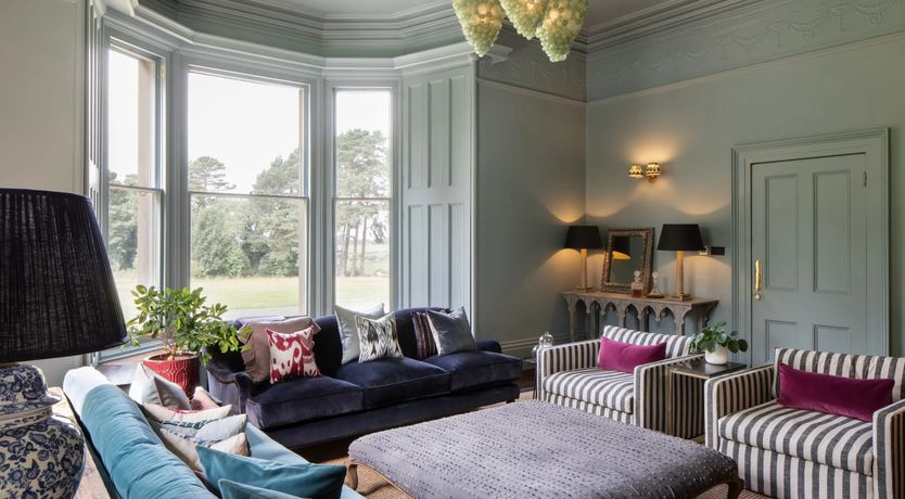 Photo of The New Georgian Era