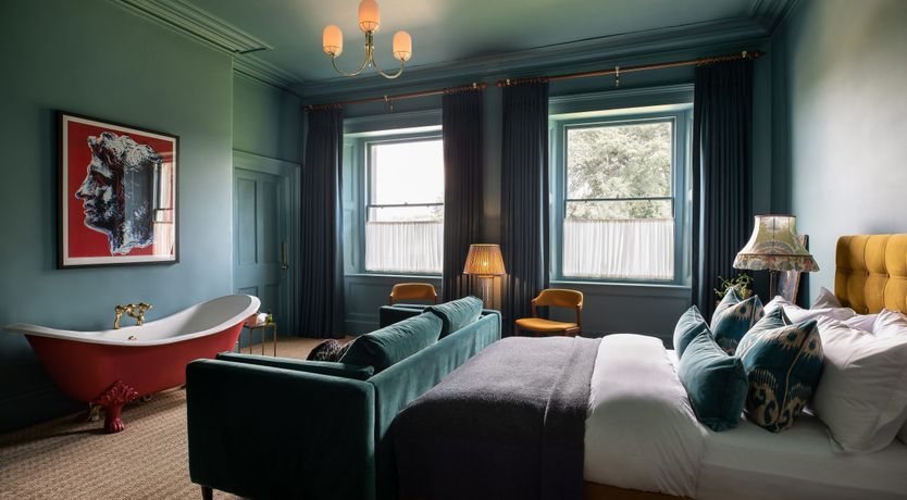 Photo of The New Georgian Era