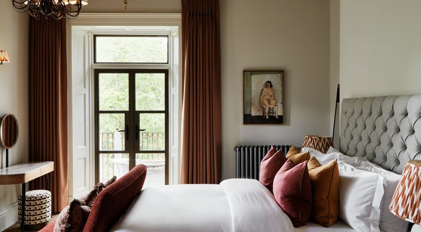 Photo of The New Georgian Era