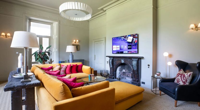 Photo of The New Georgian Era