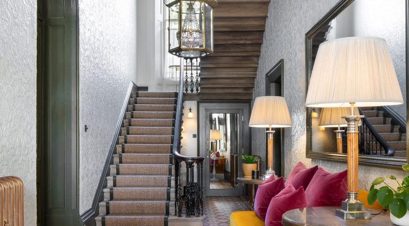 Photo of The New Georgian Era