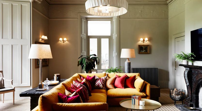 Photo of The New Georgian Era