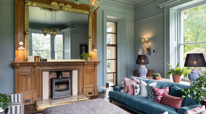 Photo of The New Georgian Era