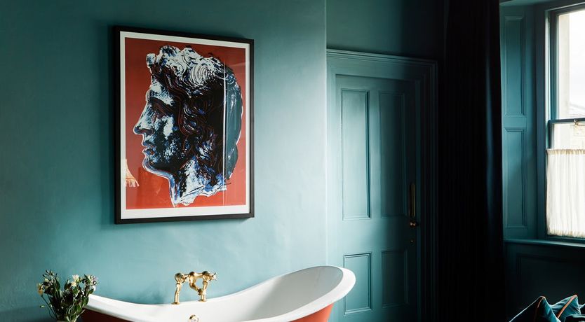 Photo of The New Georgian Era