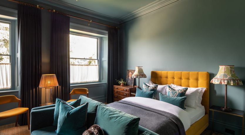 Photo of The New Georgian Era