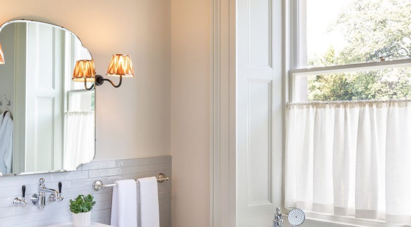 Photo of The New Georgian Era