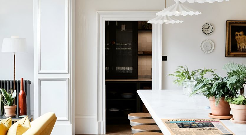 Photo of The New Georgian Era