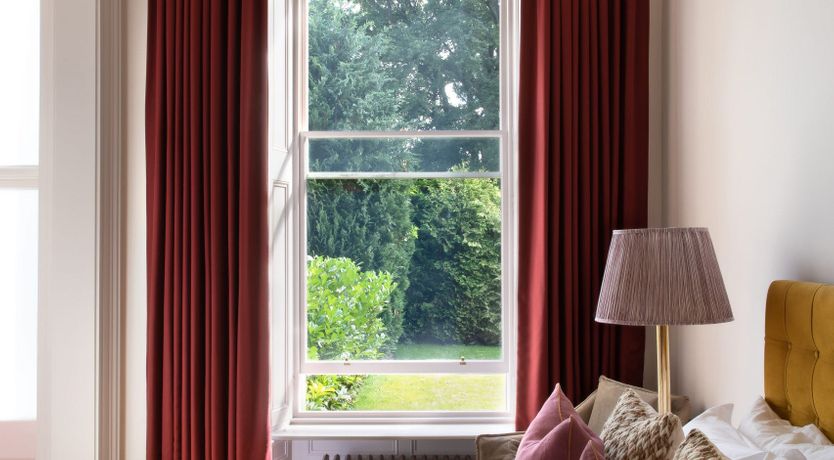 Photo of The New Georgian Era