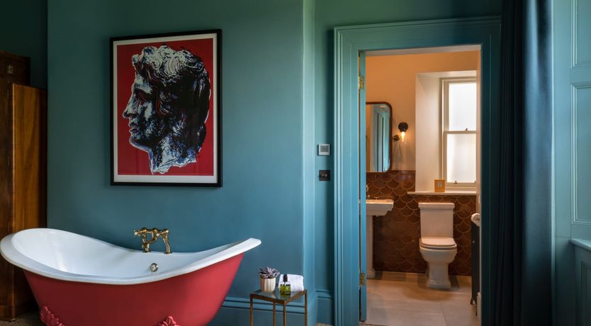 Photo of The New Georgian Era